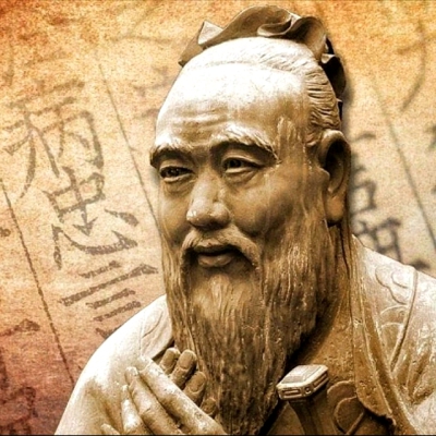 Confucius